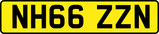 NH66ZZN