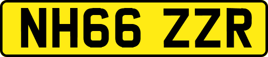 NH66ZZR