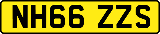 NH66ZZS