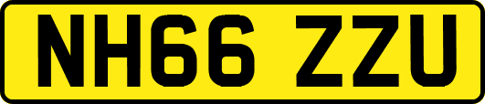 NH66ZZU