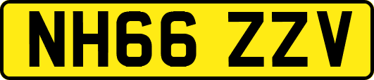 NH66ZZV