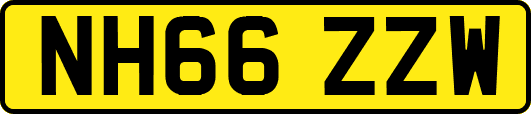 NH66ZZW