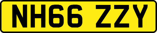 NH66ZZY