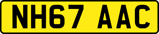 NH67AAC