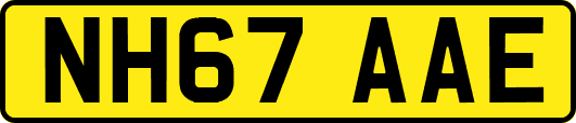 NH67AAE