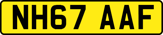 NH67AAF
