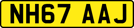 NH67AAJ