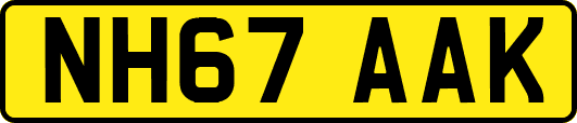 NH67AAK