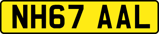 NH67AAL