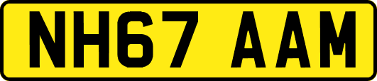 NH67AAM
