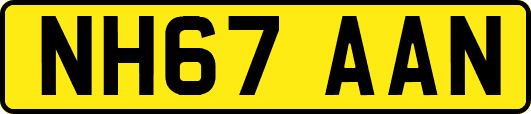 NH67AAN