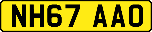 NH67AAO