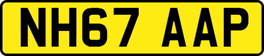 NH67AAP