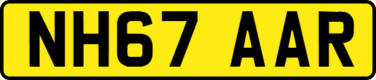 NH67AAR