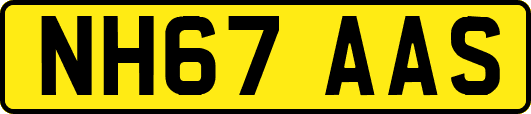 NH67AAS