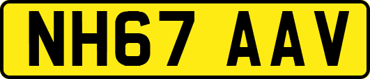 NH67AAV