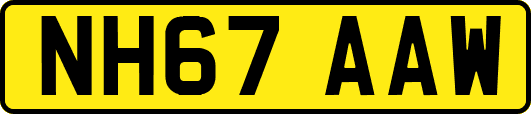 NH67AAW