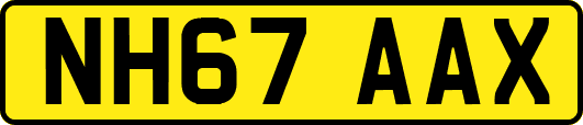 NH67AAX