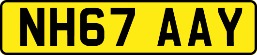NH67AAY