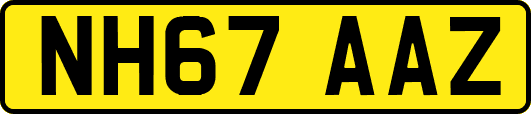 NH67AAZ