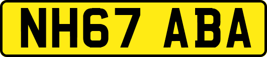 NH67ABA