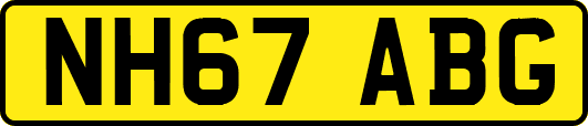 NH67ABG
