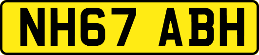 NH67ABH