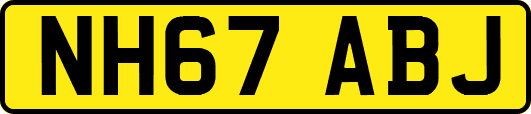 NH67ABJ