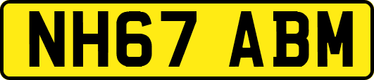 NH67ABM