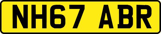 NH67ABR