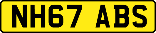 NH67ABS