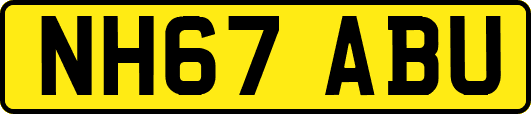 NH67ABU