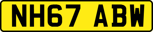 NH67ABW