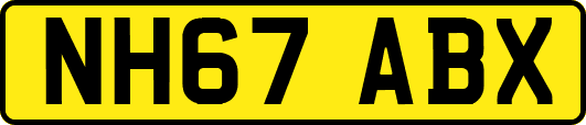 NH67ABX