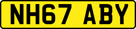 NH67ABY