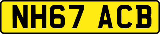 NH67ACB