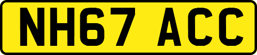 NH67ACC