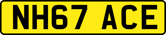 NH67ACE