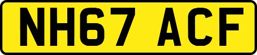 NH67ACF