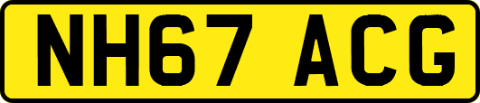 NH67ACG