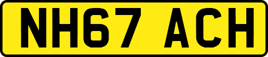 NH67ACH