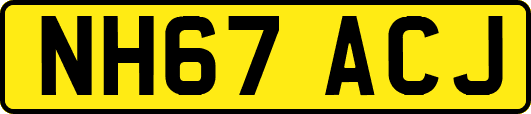 NH67ACJ