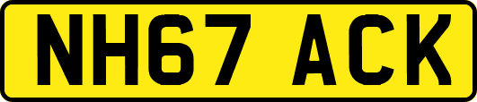 NH67ACK