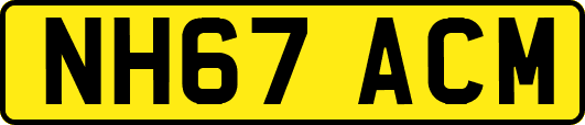 NH67ACM