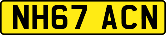 NH67ACN