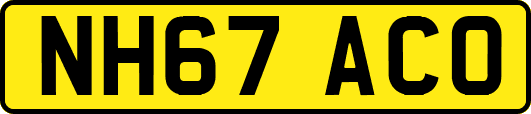 NH67ACO