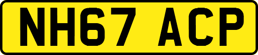 NH67ACP