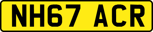 NH67ACR