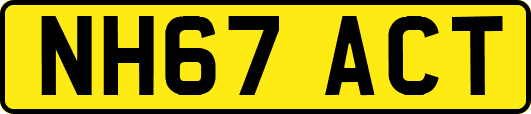 NH67ACT