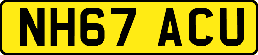 NH67ACU